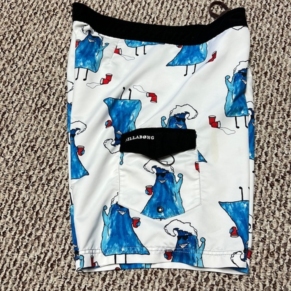Billabong
